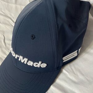 Taylormade golf hat
